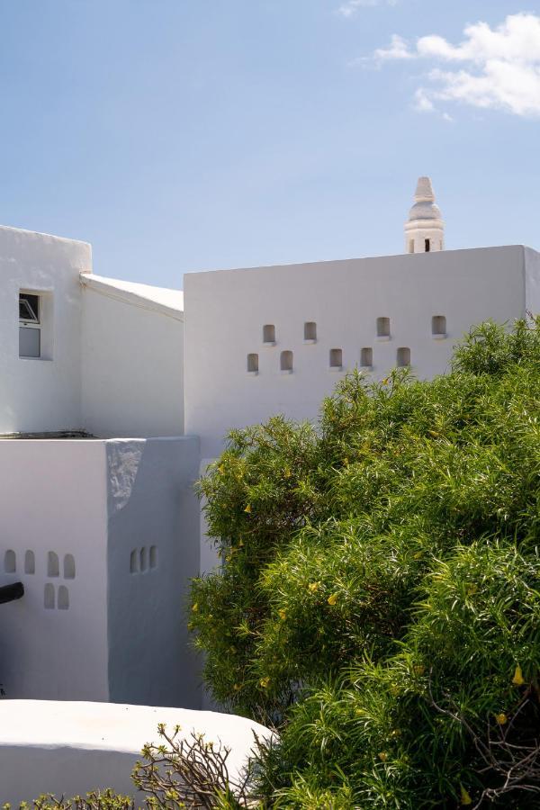 Las Pergolas Villa Rural Tías Kültér fotó