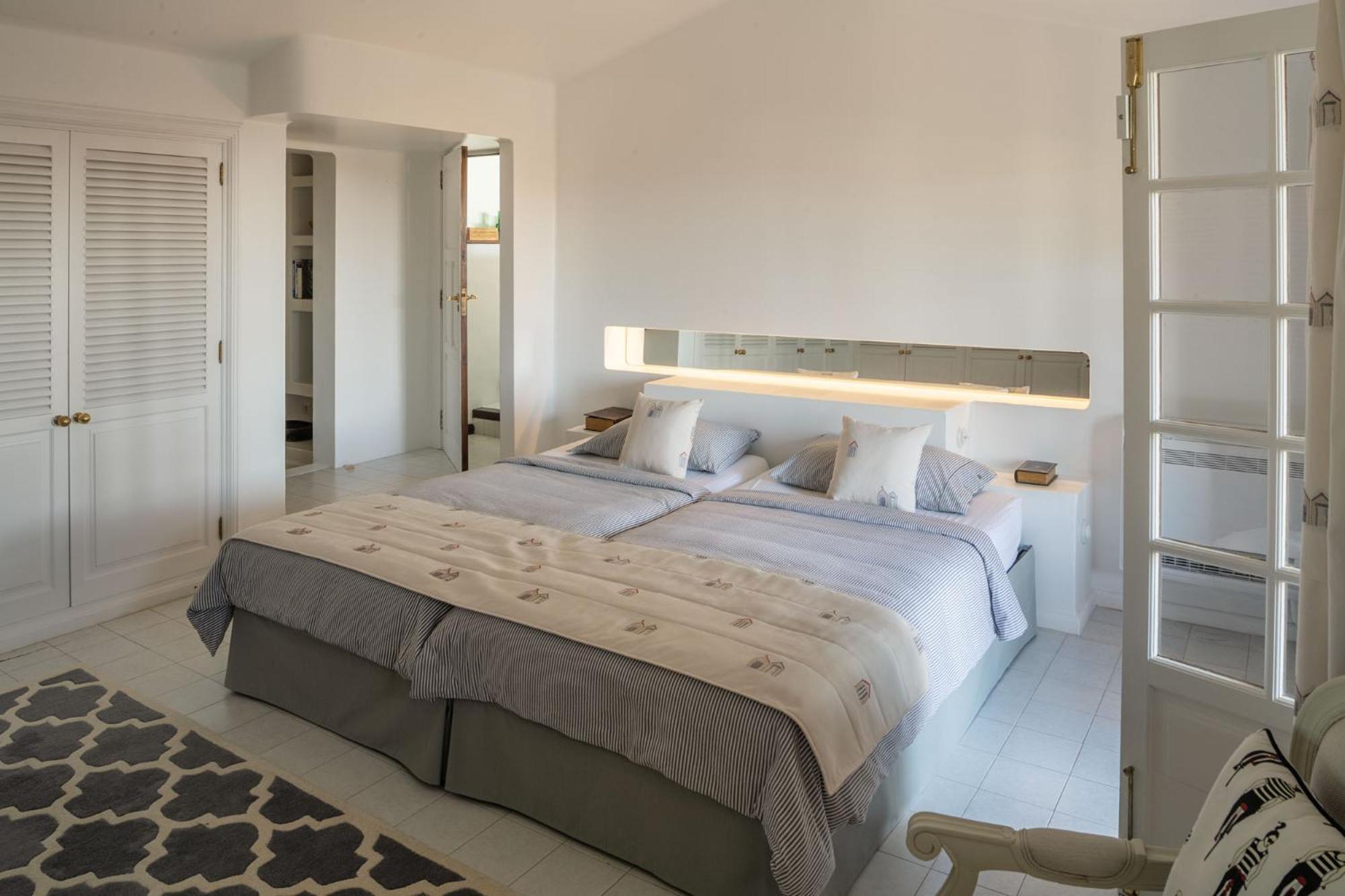 Las Pergolas Villa Rural Tías Szoba fotó